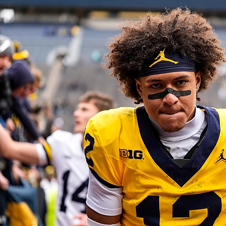 Kyle Whittingham impressed with freshmen Salesi Moa, Savion Hiter after spring game