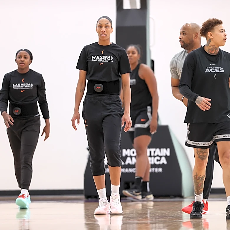 WNBA training camps open today! Here’s a look at all 15 rosters and more