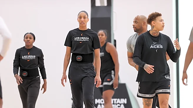 WNBA training camps open today! Here’s a look at all 15 rosters and more