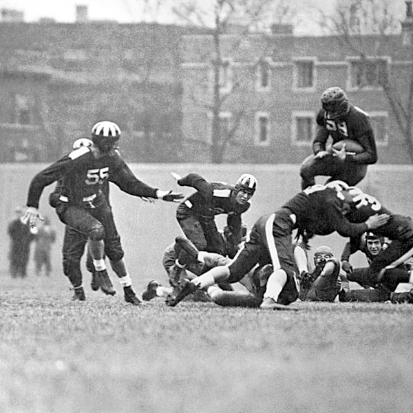 Cleveland Browns and the origins of the NFL Draft: Part 2