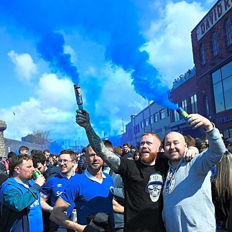 Everton vs Liverpool: Starting Lineups, TV and Live Streams, How to Watch Online