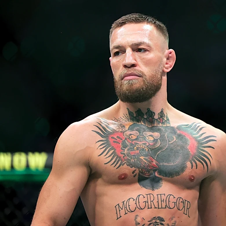 Dana White provides positive update on Conor McGregor UFC return