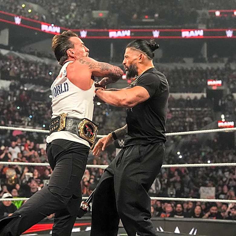 WrestleMania 42 predictions: Night Two