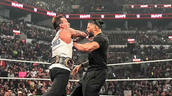 WrestleMania 42 predictions: Night Two