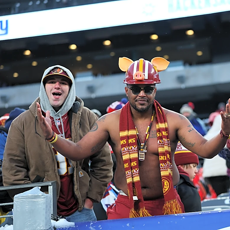 John Portis’ One & Done 2026 NFL Mock Draft: Washington Commanders Move Up