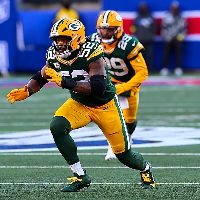 Cowboys roster review by position: Edge rushers