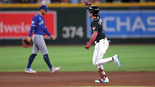 Yankees Rivalry Roundup: Slumping Blue Jays, Hoffman slammed in the desert