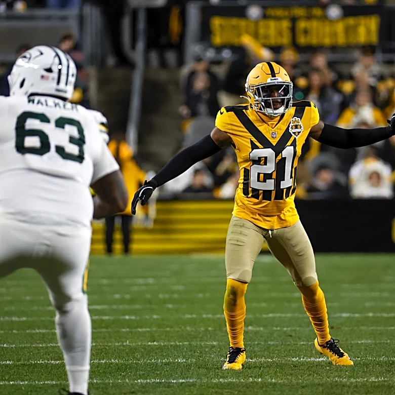 Ranking the Detroit Lions 2026 free agent signings: 17-10