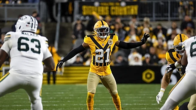 Ranking the Detroit Lions 2026 free agent signings: 17-10