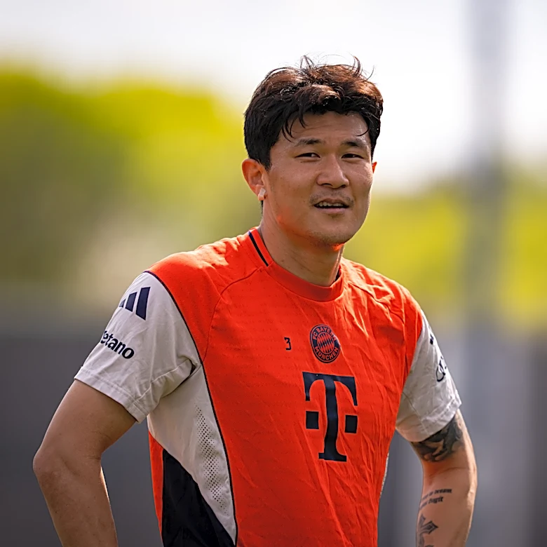 Bayern Munich’s Kim Min-jae exploring options as three big Turkish clubs interested