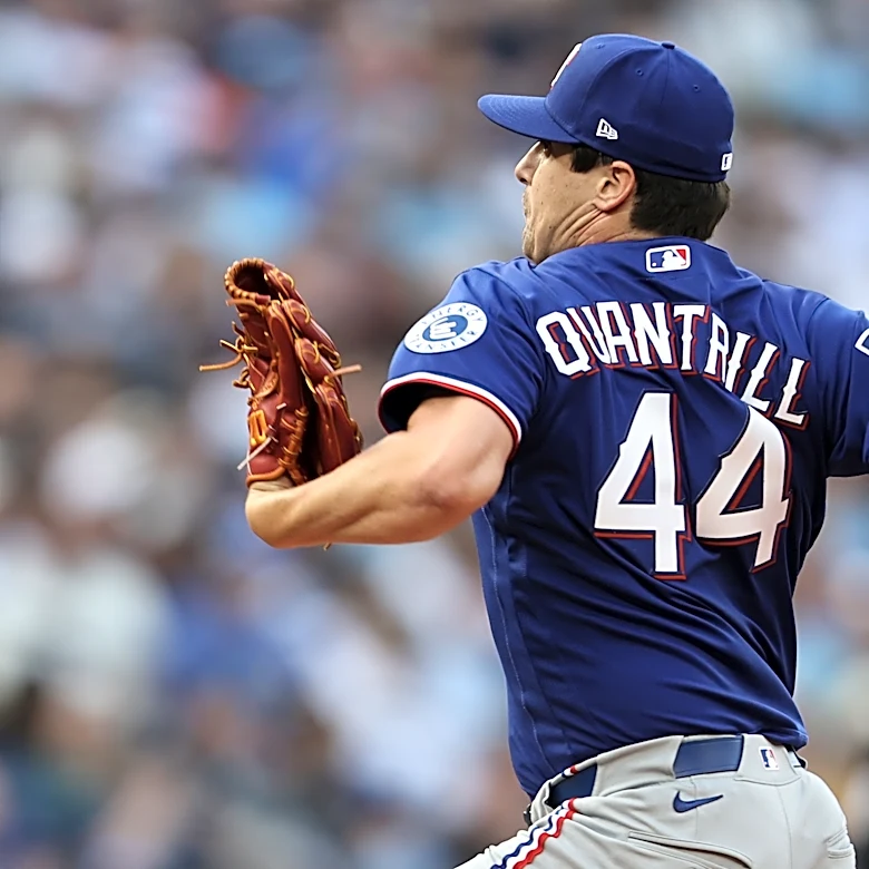 Thoughts on a 7-3 Rangers loss