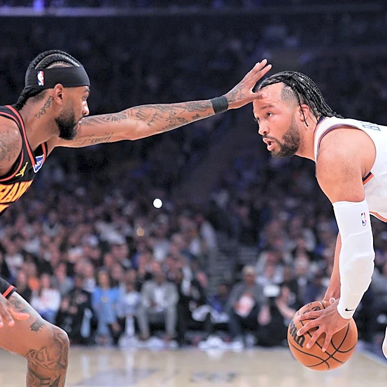 Four things from Atlanta’s Game 1 defeat