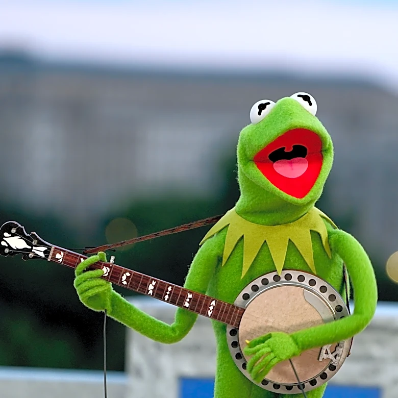 Open Thread: April 19, 2026 – Conor vs. Kermit?