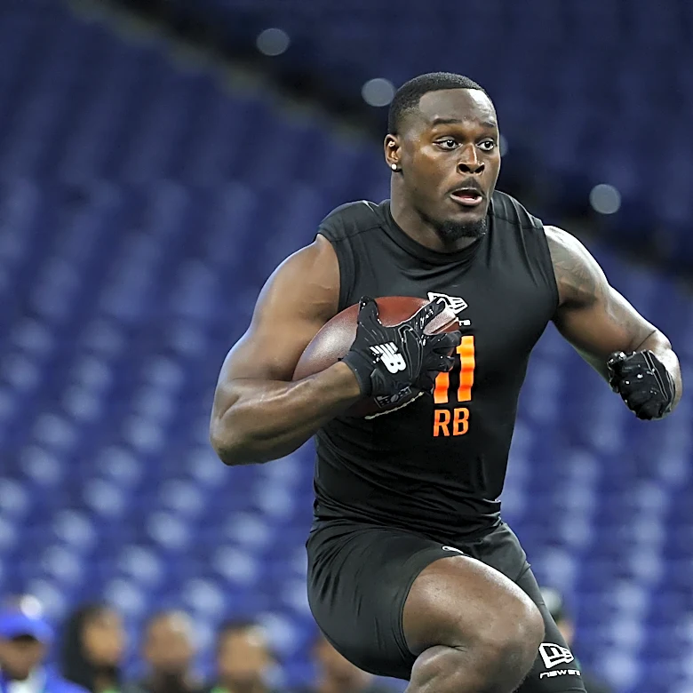 2026 NFL draft has how many elite offensive prospects? Expert says number is very low