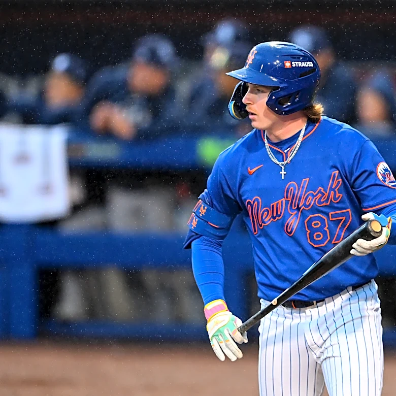 Mets Daily Prospect Report, 4/19/26: Clifford plays catch up