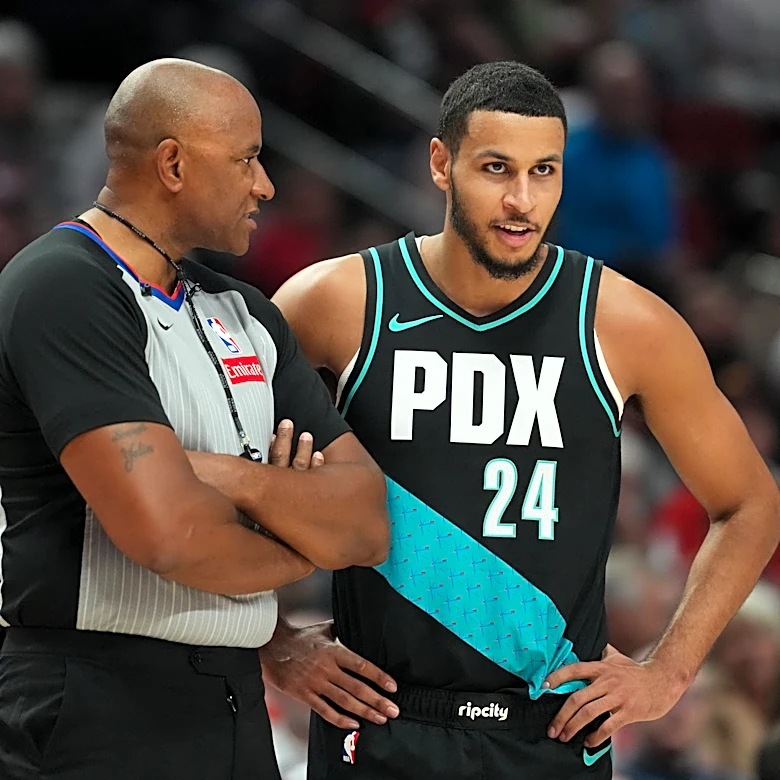 The Kris Murray Case