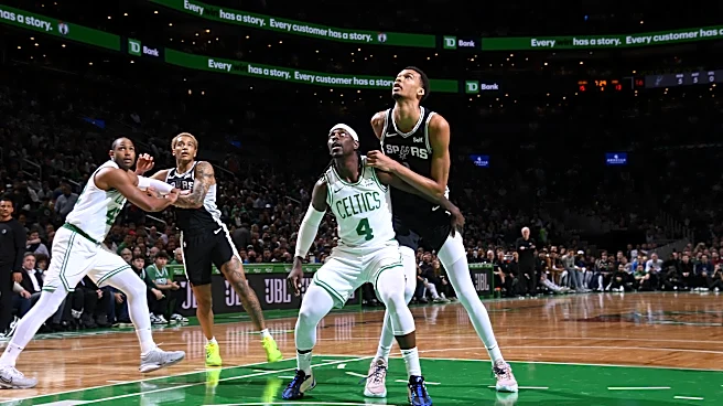 Should the Blazers Put a Small Guy on Wembanyama?