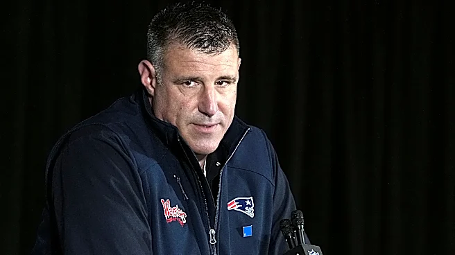 Sunday Patriots Notes: 10 thoughts entering NFL Draft week