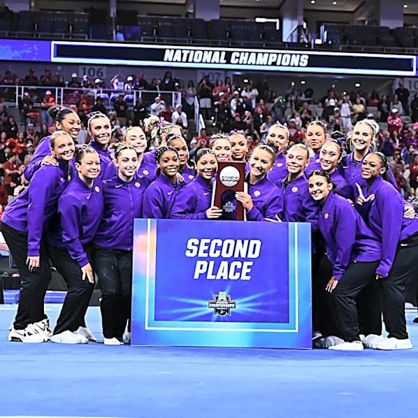 Tigers Finish Second by Less Than a Tenth