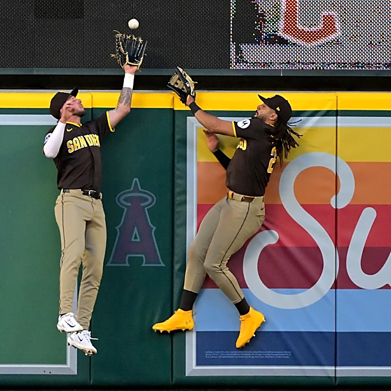 Good Morning San Diego: Padres return to win column with strong start from German Marquez, late offense