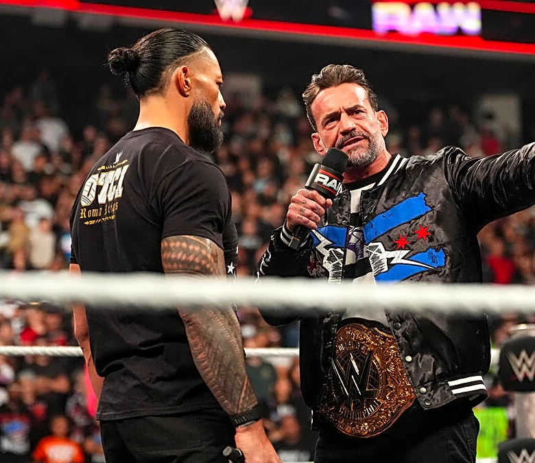 WrestleMania 42 night two preview: It can’t be as bad as night one