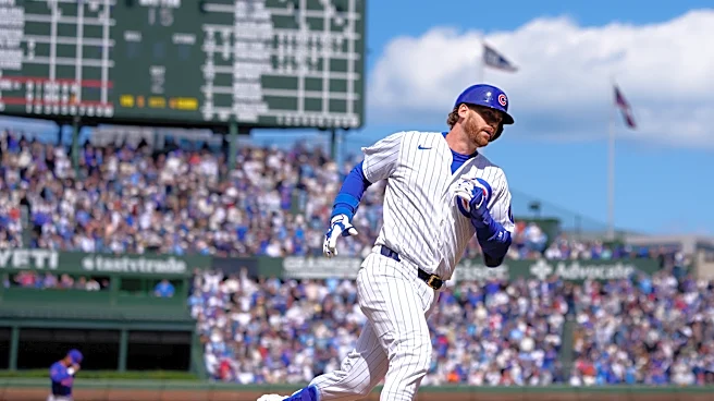 2026 Cubs Heroes and Goats: Game 20