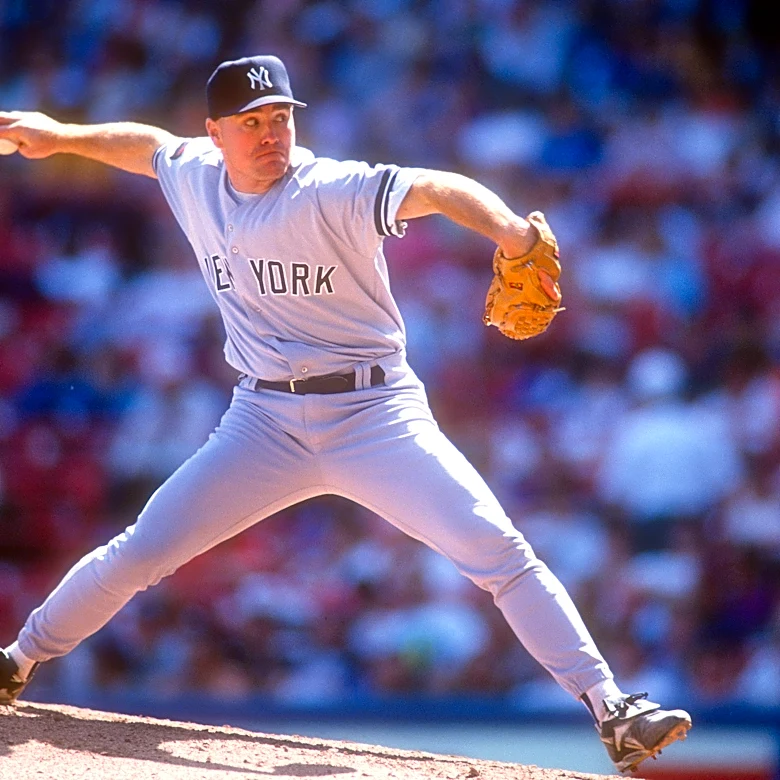 Yankees Birthday of the Day: Scott Kamieniecki