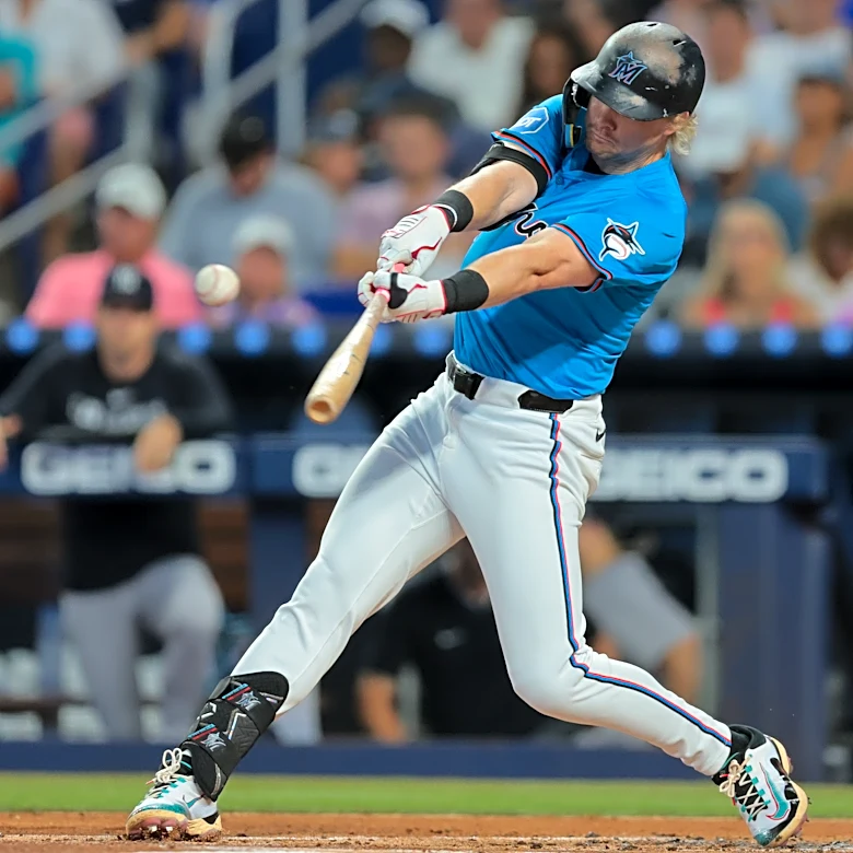 Mariners News: Bryce Miller, J.T. Realmuto, and Kyle Stowers