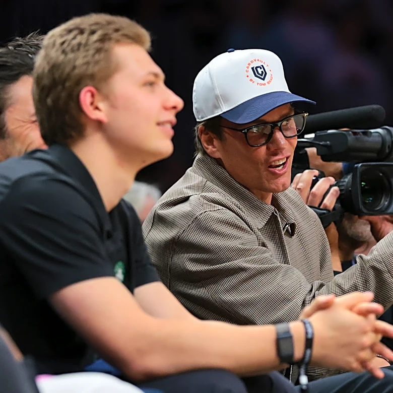 Former Brady Teammate believes he will mentor Mendoza