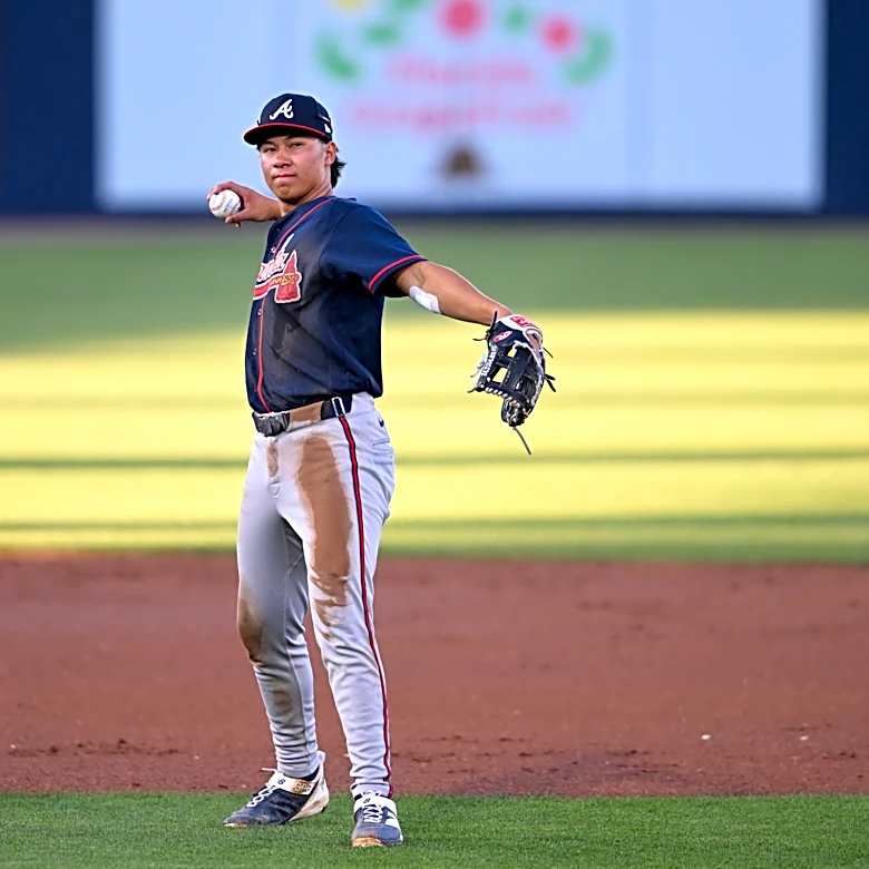 Braves Minor League Update: JR Ritchie throws scoreless start, Tate Southisene homers
