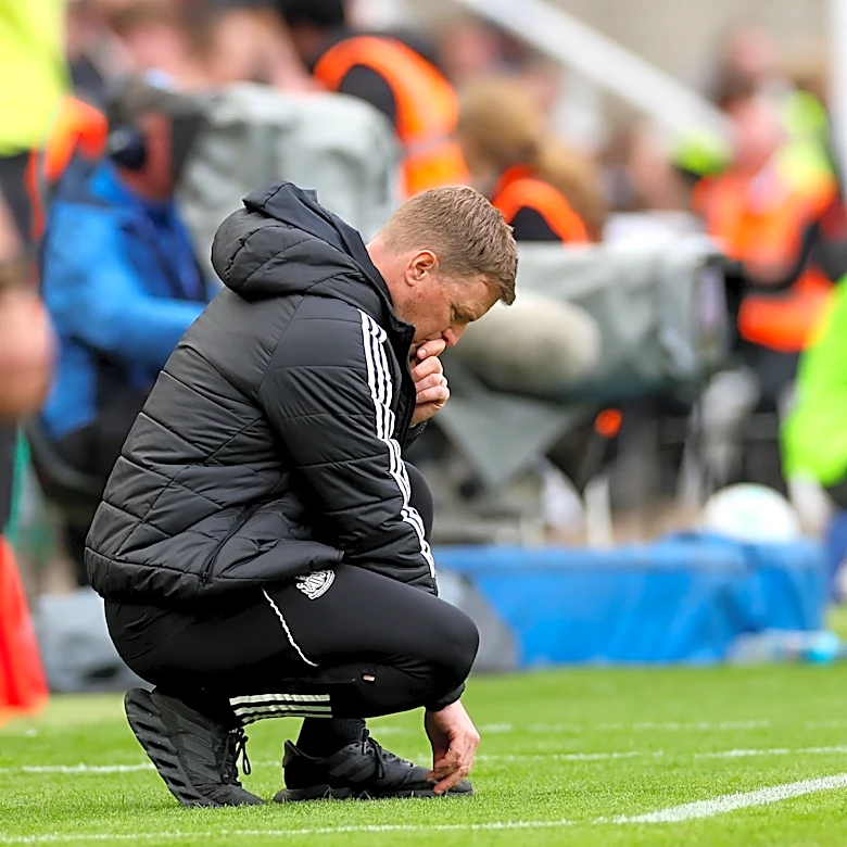 Newcastle 1-2 Bournemouth — Match Report: The Show Will Go On