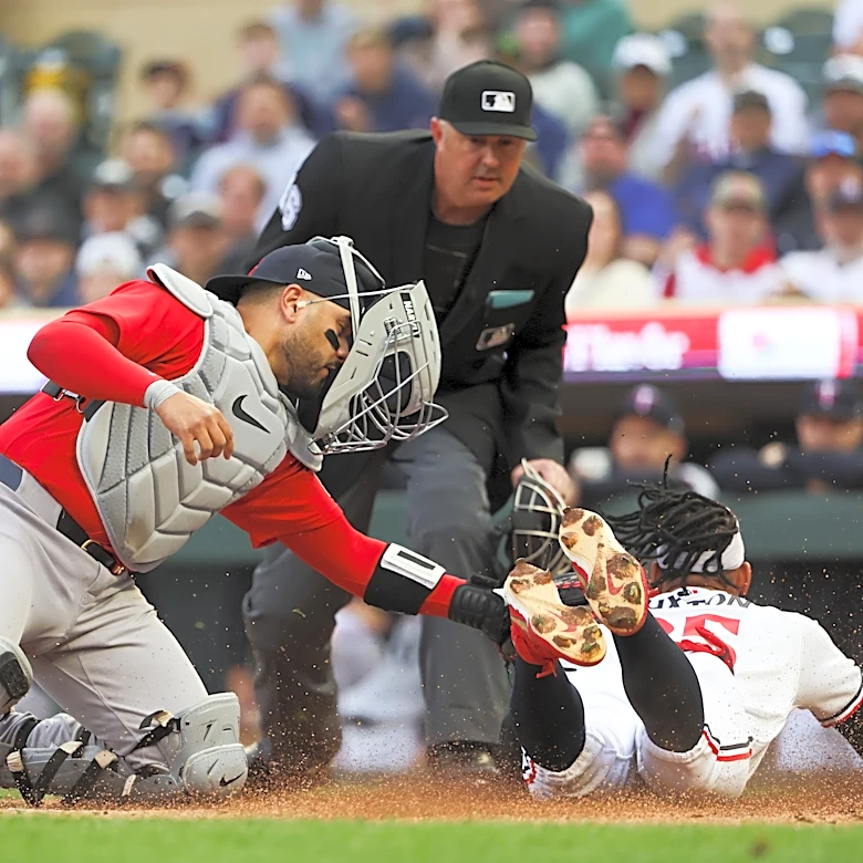 The Red Sox season is early, but disappointment already runs deep