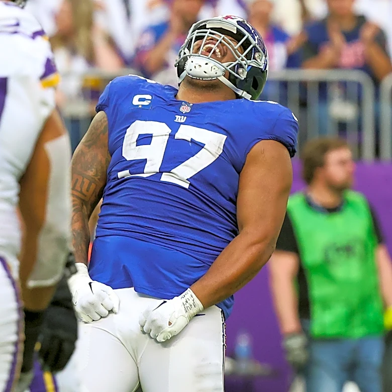 Why Giants draft trade boosts Cowboys draft odds