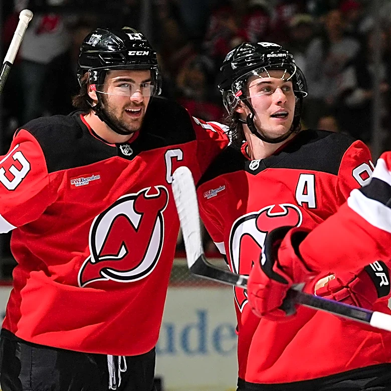The All About the Jersey Awards for the 2025-26 New Jersey Devils