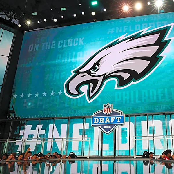 Eagles News: ESPN makes the case for Philadelphia to trade up in the 2026 NFL Draft