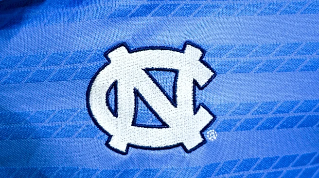 UNC men’s lacrosse beats Virginia in OT