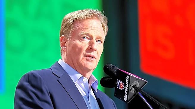 Arrowhead Pride’s 2026 NFL Draft consensus rankings: Top 100 prospects