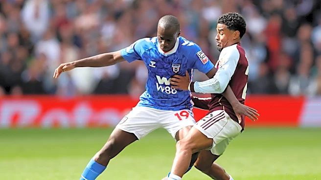 Andy’s Player Ratings: Aston Villa 4-3 Sunderland – Black Cats Done At The Death