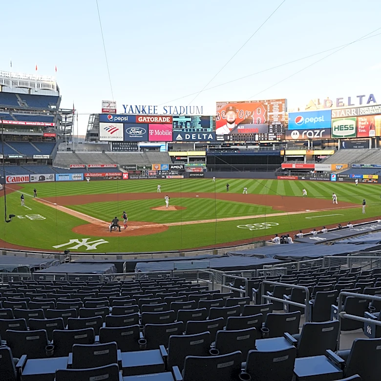 The AL has opened itself up for the Yankees to take control