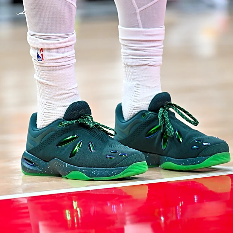 Boston Celtics Daily Links 4/19/26