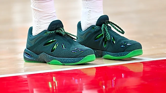 Boston Celtics Daily Links 4/19/26