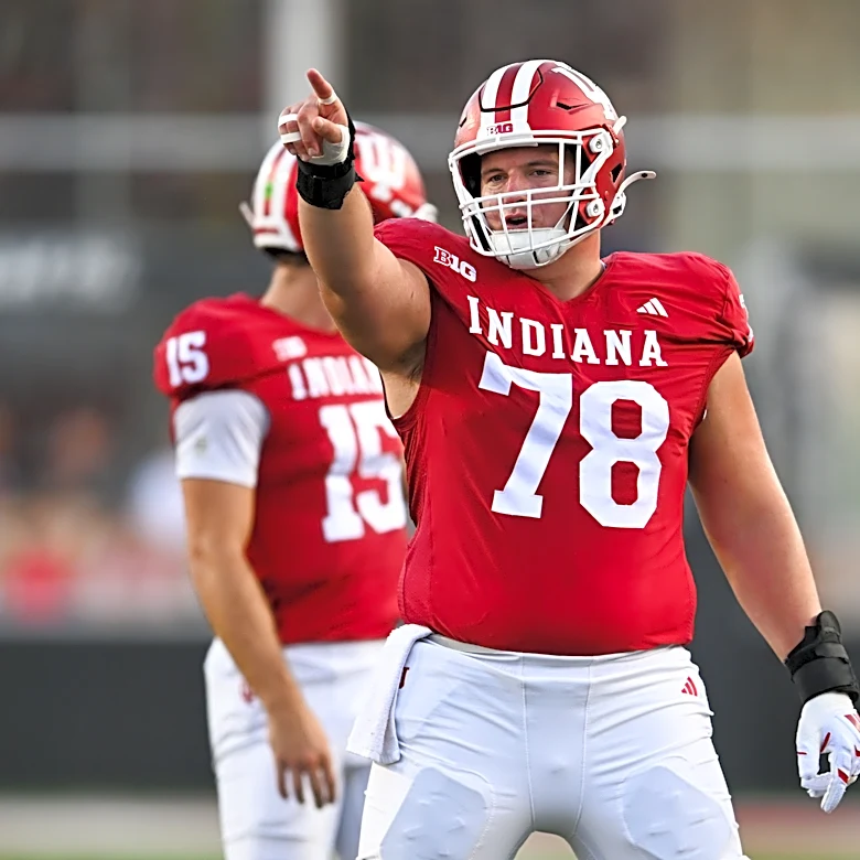 2026 Bears draft: Prospects from Chicagoland to remember