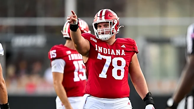 2026 Bears draft: Prospects from Chicagoland to remember