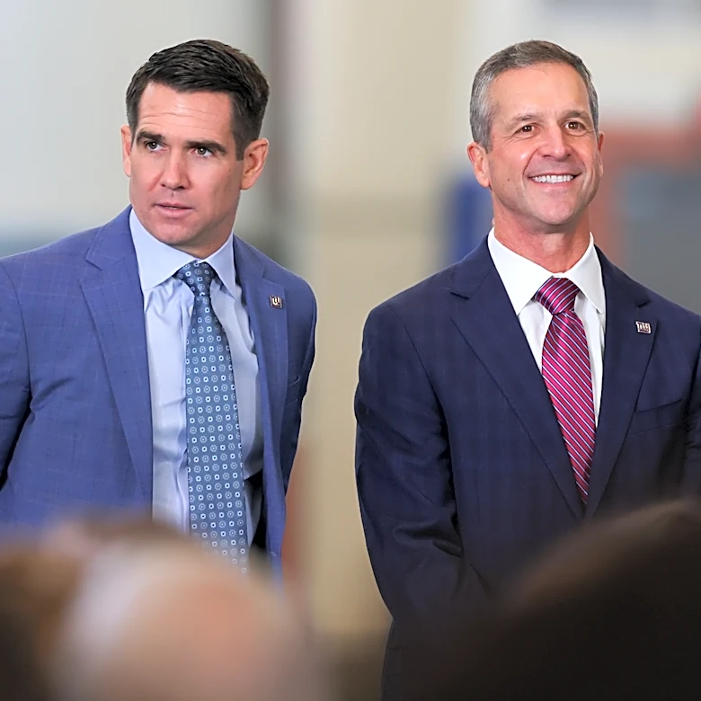 Dexter Lawrence trade analysis: ‘Things I think’ after the Giants move on