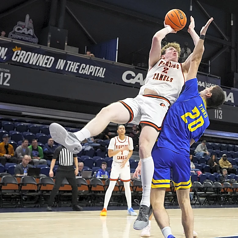Charleston forward Colby Duggan transfers to Boston College