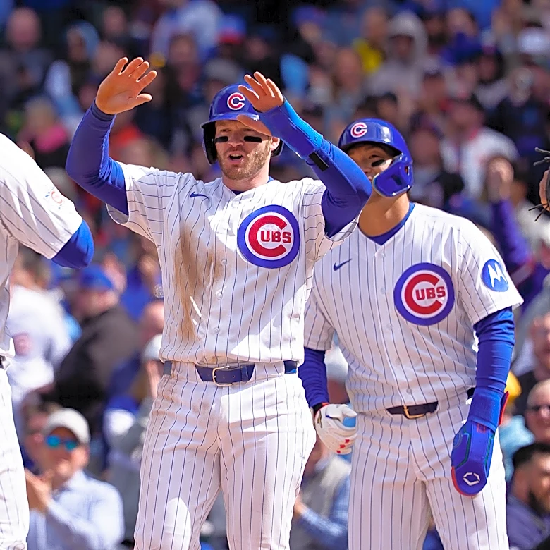 Chicago Cubs vs. New York Mets preview, Sunday 4/19, 1:20 CT