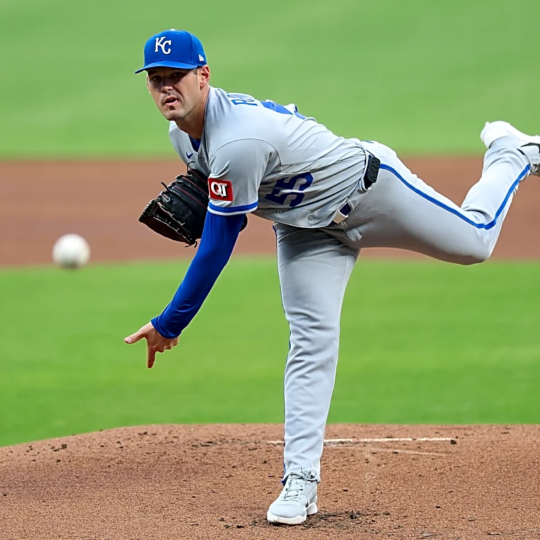 Game thread XXII – Royals at Yankees