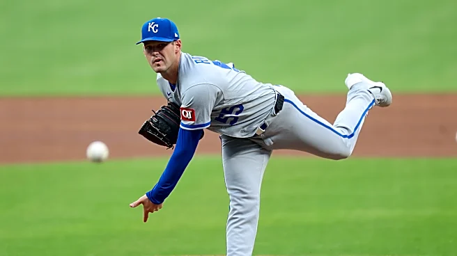 Game thread XXII – Royals at Yankees