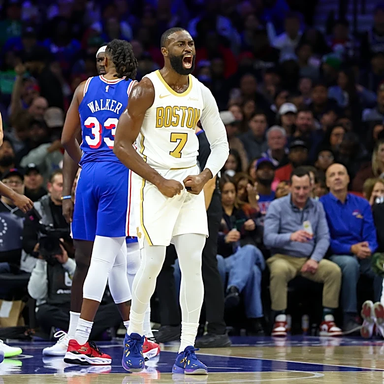 Discuss Day 2 of NBA Playoffs Here!