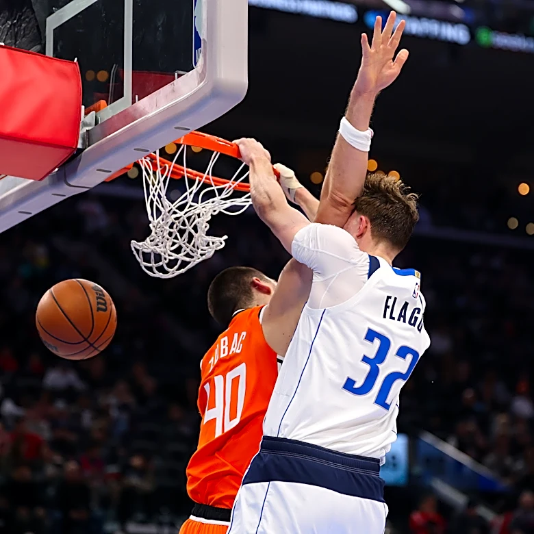 Best Moment from the 2025-26 Dallas Mavericks season